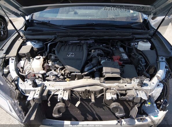 2T2BAMBA6PC008778 2023 LEXUS RX 350 Gray Вид ззаду