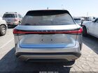 2023 Lexus Rx 350 Luxury Gray vin: 2T2BAMBA6PC008778
