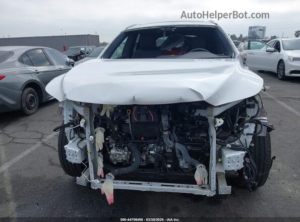 2T2BAMBA6RC032145 2024 LEXUS RX 350 White Front view