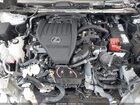 2024 Lexus Rx 350   White vin: 2T2BAMBA6RC032145