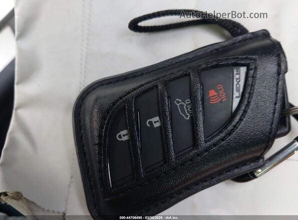 2T2BAMBA6RC032145 2024 LEXUS RX 350 White Dashboard view