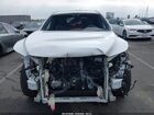 2024 Lexus Rx 350   White vin: 2T2BAMBA6RC032145