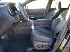 2025 Lexus Rx Charcoal vin: 2T2BAMBA6SC060887