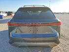 2025 Lexus Rx Charcoal vin: 2T2BAMBA6SC060887
