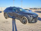2025 Lexus Rx Charcoal vin: 2T2BAMBA6SC060887