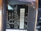 2025 Lexus Rx Charcoal vin: 2T2BAMBA6SC060887
