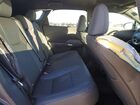 2025 Lexus Rx Charcoal vin: 2T2BAMBA6SC060887