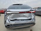2025 Lexus Rx 350 Premium+ Silver vin: 2T2BAMBA6SC063675