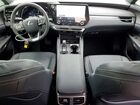 2025 Lexus Rx 350 Premium+ Silver vin: 2T2BAMBA6SC063675
