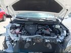 2025 Lexus Rx 350 Premium White vin: 2T2BAMBA7SC056752