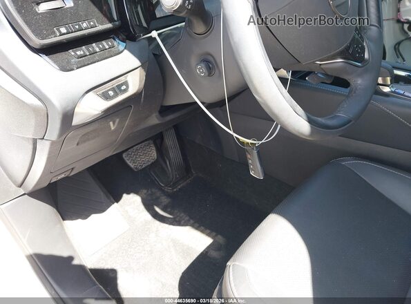 2T2BAMBA7SC056752 2025 LEXUS RX 350 White Առջևի վահանակի տեսք