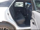 2025 Lexus Rx 350 Premium White vin: 2T2BAMBA7SC056752