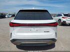 2025 Lexus Rx 350 Premium White vin: 2T2BAMBA7SC056752