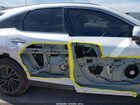 2025 Lexus Rx 350 Premium White vin: 2T2BAMBA7SC056752