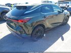 2025 Lexus Rx 350 Premium Green vin: 2T2BAMBA7SC067640