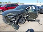 2025 Lexus Rx 350 Premium Green vin: 2T2BAMBA7SC067640
