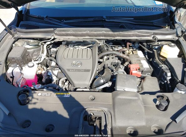 2T2BAMBA7SC067640 2025 LEXUS RX 350 Green Հետևի տեսք