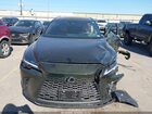 2025 Lexus Rx 350 Premium Green vin: 2T2BAMBA7SC067640