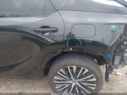 2024 Lexus Rx 350 Premium Plus Black vin: 2T2BAMBA8RC041168