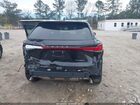 2024 Lexus Rx 350 Premium Plus Black vin: 2T2BAMBA8RC041168