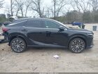 2024 Lexus Rx 350 Premium Plus Black vin: 2T2BAMBA8RC041168