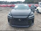 2024 Lexus Rx 350 Premium Plus Black vin: 2T2BAMBA8RC041168