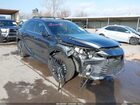 2025 Lexus Rx 350 Premium Gray vin: 2T2BAMBA9SC064027