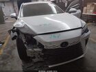 2024 Lexus Rx 350 Premium Plus White vin: 2T2BAMBAXRC035193