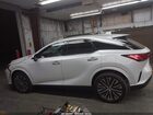 2024 Lexus Rx 350 Premium Plus White vin: 2T2BAMBAXRC035193
