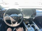 2025 Lexus Rx 350 F Sport Design Gray vin: 2T2BAMCA0SC119608