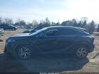 2026 Lexus Rx 350 Premium Черный vin: 2T2BAMCA0TC131338