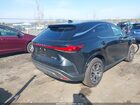 2026 Lexus Rx 350 Premium Черный vin: 2T2BAMCA0TC131338