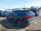 2026 Lexus Rx 350 Premium Черный vin: 2T2BAMCA0TC131338