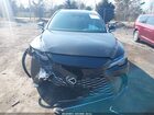 2026 Lexus Rx 350 Premium Черный vin: 2T2BAMCA0TC131338