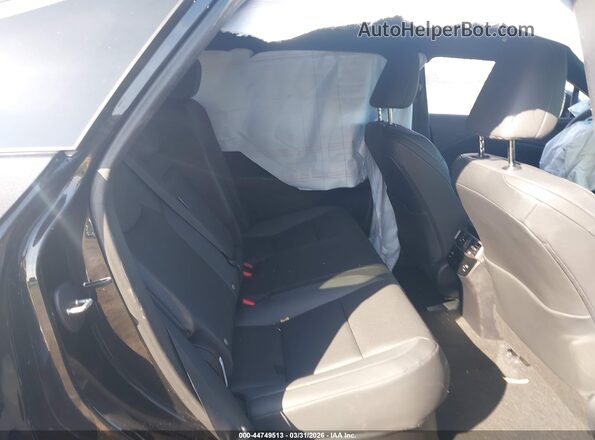 2T2BAMCA0TC131338 2026 LEXUS RX 350 Черный Вид наклейки с VIN-кодом