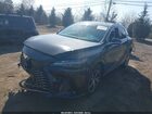 2026 Lexus Rx 350 Premium Черный vin: 2T2BAMCA0TC131338