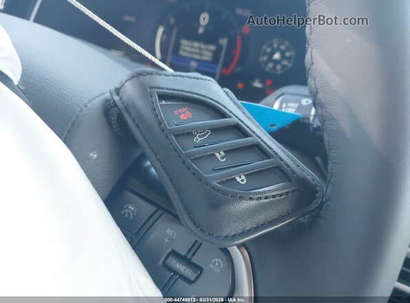 2T2BAMCA0TC131338 2026 LEXUS RX 350 Черный Вид панели приборов