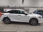 2023 Lexus Rx 350 Premium White vin: 2T2BAMCA1PC036941