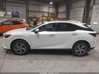 2023 Lexus Rx 350 Premium White vin: 2T2BAMCA1PC036941