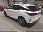 2023 Lexus Rx 350 Premium White vin: 2T2BAMCA1PC036941