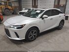 2023 Lexus Rx 350 Premium White vin: 2T2BAMCA1PC036941