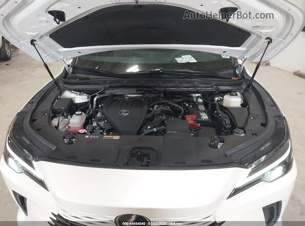 2T2BAMCA1PC036941 2023 LEXUS RX 350 White Rear view