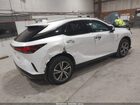 2023 Lexus Rx 350 Premium White vin: 2T2BAMCA1PC036941