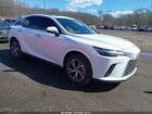 2025 Lexus Rx 350 Premium White vin: 2T2BAMCA1SC106222