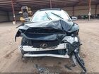2026 Lexus Rx 350 Luxury Черный vin: 2T2BAMCA1TC133552