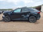 2026 Lexus Rx 350 Luxury Черный vin: 2T2BAMCA1TC133552