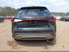 2026 Lexus Rx 350 Luxury Черный vin: 2T2BAMCA1TC133552