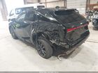 2023 Lexus Rx 350 F Sport Handling Black vin: 2T2BAMCA2PC031408