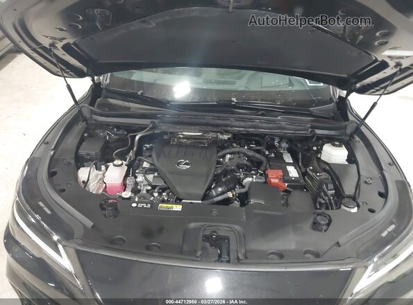 2T2BAMCA2PC031408 2023 LEXUS RX 350 Black Vista trasera