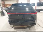 2023 Lexus Rx 350 F Sport Handling Black vin: 2T2BAMCA2PC031408
